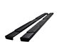 Westin R5 M-Series XD Nerf Side Step Bars; Black (15-24 F-150 SuperCrew)