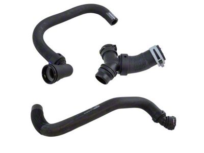 Radiator Coolant Hose (11-14 5.0L F-150)