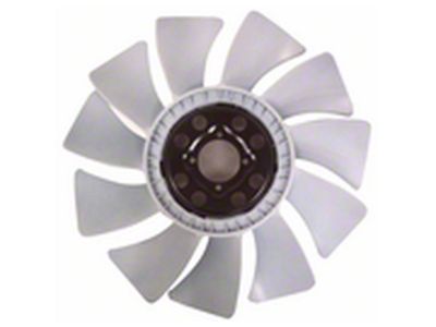 Replacement Radiator Cooling Fan Blade (05-06 F-150)