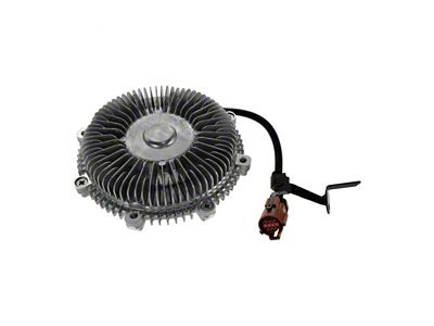 Radiator Fan Clutch (07-08 4.6L, 5.4L F-150)