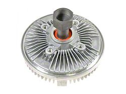Radiator Fan Clutch (97-03 4.6L, 5.4L F-150)