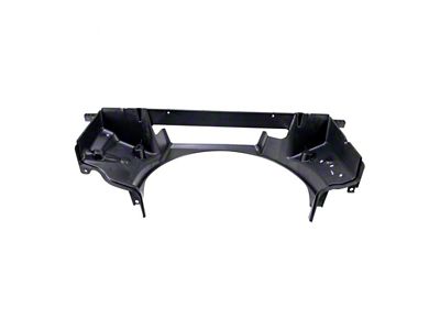 Radiator Fan Shroud; Lower (18-20 3.0L Powerstroke F-150)