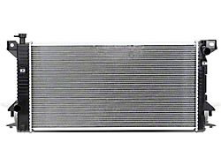 Radiator (09-10 V8 F-150 w/ Automatic Transmission)