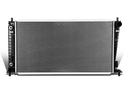 Radiator (05-08 F-150 w/ Automatic Transmission)