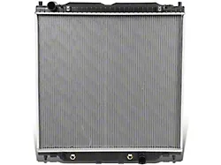 Radiator; OEM; DPI-2886 (03-04 F-150)
