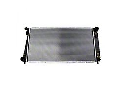 Radiator (99-03 4.2L, 4.6L, 5.4L F-150)