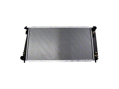 Radiator (99-03 4.2L, 4.6L, 5.4L F-150)