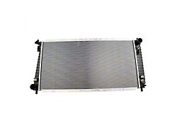 Radiator (97-03 4.6L, 5.4L F-150)
