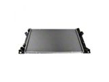 Radiator (11-14 3.5L EcoBoost, 3.7L, 5.0L F-150)