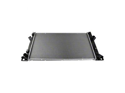Radiator (11-14 3.5L EcoBoost, 3.7L, 5.0L F-150)