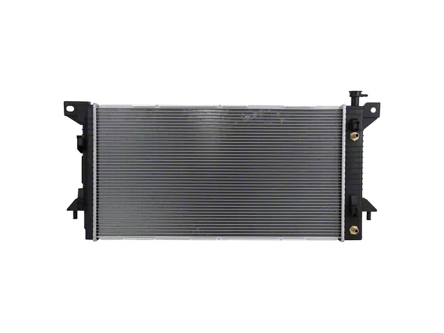 Fl150 Loader Radiator F-150 Radiator (11-14 6.2L F-150) - Free Shipping