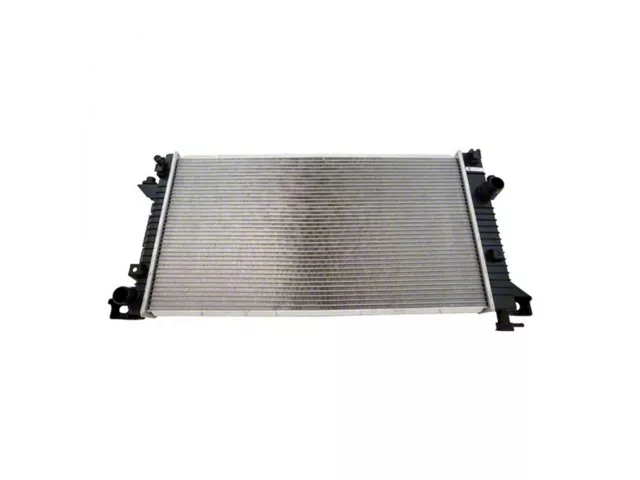 Fl150 Loader Radiator F-150 Radiator (09-10 4.6L, 5.4L, 6.2L F-150) - Free Shipping