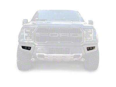 Raptor Style Fog Lights (21-23 F-150 Raptor)