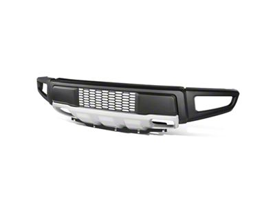 Raptor Style Front Bumper (15-17 F-150, Excluding Raptor)