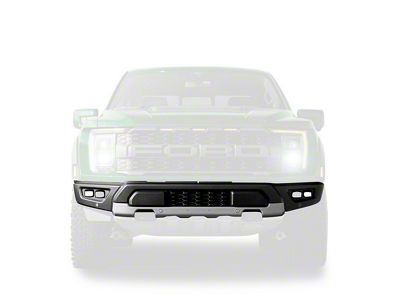 Raptor Style Front Bumper with Fog Lights (21-23 F-150 Raptor)