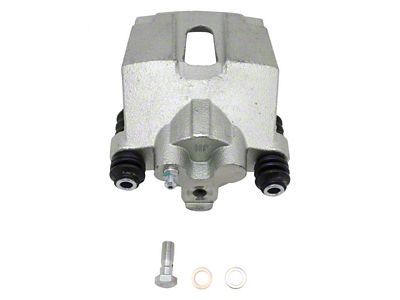 Rear Brake Caliper; Passenger Side (04-11 F-150)