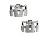Rear Brake Calipers (15-17 F-150 w/ Electric Parking Brake)