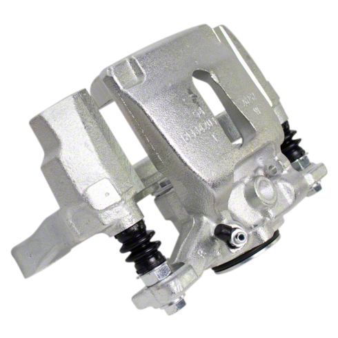 F-150 Rear Brake Calipers (15-17 F-150 w/ Electric Parking Brake