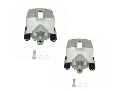 Rear Brake Calipers (04-11 F-150)