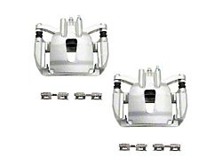 Rear Brake Calipers (12-14 F-150; 15-16 F-150 w/ Manual Parking Brake)