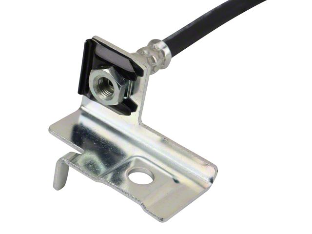 F 150 Rear Brake Hose And Bracket Center 04 08 F 150 Free Shipping F 150 Rear Brake Hose And Bracket Center 04 08 F 150 Free Shipping