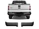 Rear Bumper Cover; Paintable ABS (09-14 F-150)
