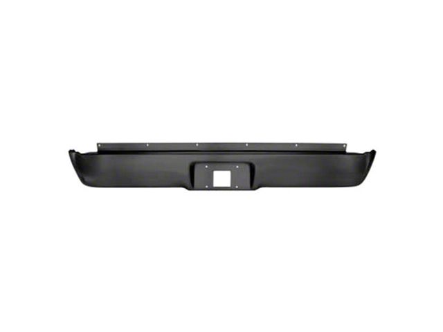 Replacement Rear Bumper Roll Pan (97-03 F-150 Styleside Regular Cab, SuperCab)