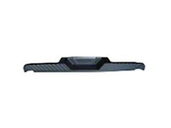 Replacement Rear Bumper Step Pad (09-14 F-150 w/ Tow Package w/o Rear Sensors)