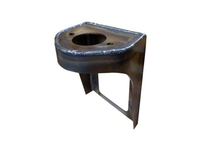 Rust Buster Rear Cab Mount; Driver Side (09-14 F-150)