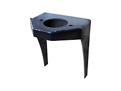 Rust Buster Rear Cab Mount (04-08 F-150 SuperCab w/ 6-1/2-Foot Bed)