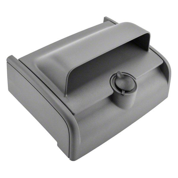 F150 Rear Center Console Mounted Cup Holder (1114 F150 w/ Bench Seat