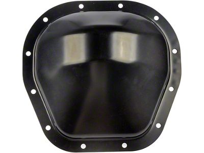 Rear Differential Cover; 10.25-Inch (00-08 F-150)