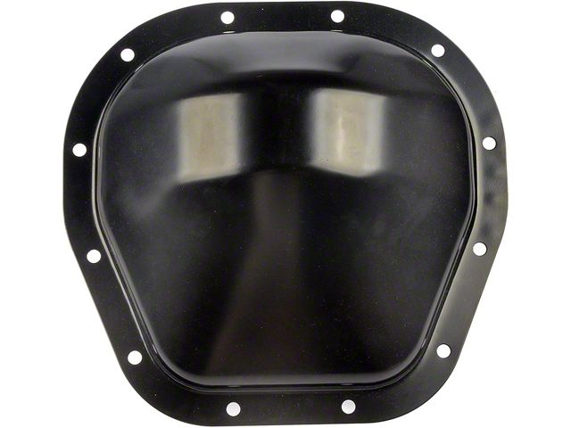 Rear Differential Cover; 10.25-Inch (00-08 F-150)