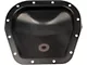 Rear Differential Cover; 9.75-Inch (97-19 F-150)