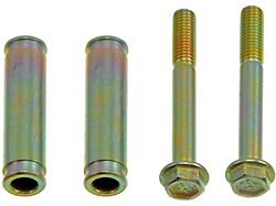 Rear Disc Brake Caliper Bolts (97-03 F-150)