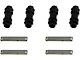 Rear Disc Brake Hardware Kit (01-02 F-150)