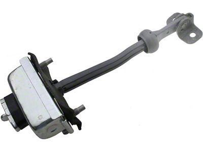 Rear Door Check (04-08 F-150 SuperCab)