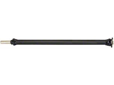 Rear Driveshaft Assembly (99-03 4WD 5.4L F-150 w/ Automatic Transmission)