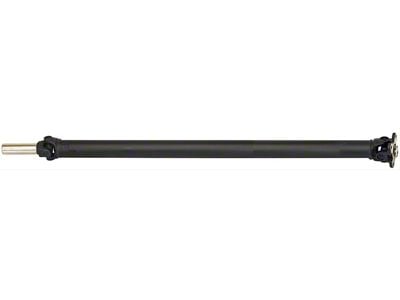 Rear Driveshaft Assembly (04-08 4WD 4.6L F-150 Regular Cab, SuperCab)