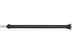 Rear Driveshaft Assembly (04-08 2WD 4.2L, 4.6L F-150 Regular Cab w/ 6-1/2-Foot Bed & Automatic Transmission)