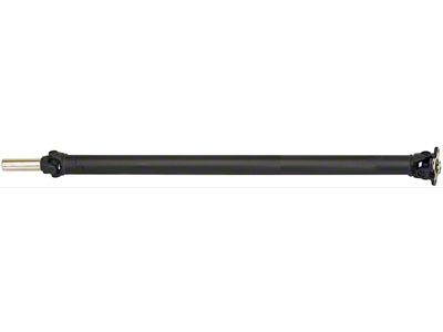 Rear Driveshaft Assembly (04-08 2WD 4.2L, 4.6L F-150 Regular Cab w/ 6-1/2-Foot Bed & Automatic Transmission)