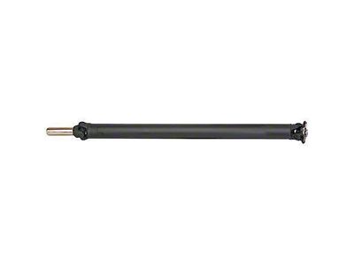 Rear Driveshaft Assembly (00-02 4WD V8 F-150)