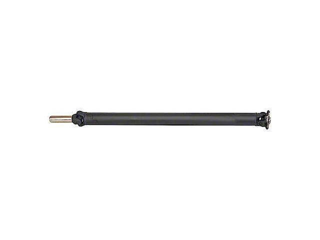 Rear Driveshaft Assembly (00-02 4WD V8 F-150)