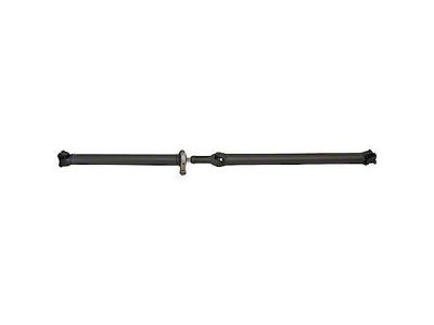 Rear Driveshaft Assembly (09-10 2WD 4.6L F-150)