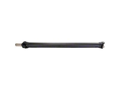 Rear Driveshaft Assembly (99-03 2WD 5.4L F-150 Regular Cab w/ 6-1/2-Foot Bed & Automatic Transmission)