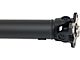 Rear Driveshaft Assembly (10-12 2WD V8 F-150 SuperCrew w/ 6-1/2-Foot Bed & Automatic Transmission)