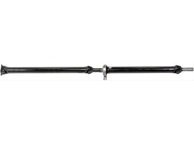 Rear Driveshaft Assembly (04-05 2WD V8 F-150 SuperCrew w/ 5-1/2-Foot Bed & Automatic Transmission)