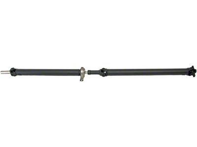 Rear Driveshaft Assembly (06-08 2WD 5.4L F-150 SuperCab w/ Automatic Transmission)