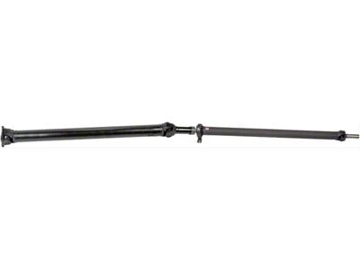 Rear Driveshaft Assembly (04-08 4WD 4.2L, 4.6L, 5.4L F-150)