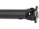 Rear Driveshaft Assembly (11-14 2WD 3.7L F-150 SuperCab w/ 6-1/2-Foot Bed & Automatic Transmission)